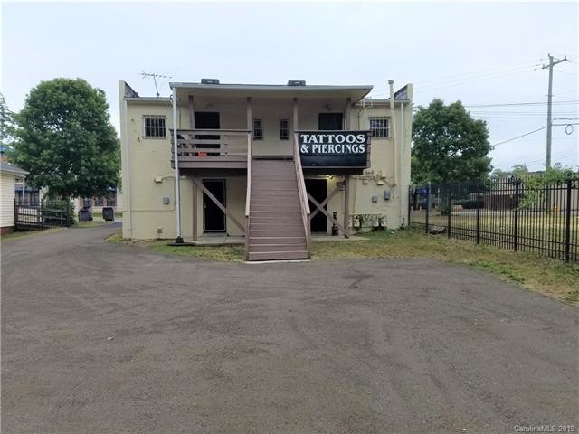 Building Photo - 1109 Beatties Ford Rd