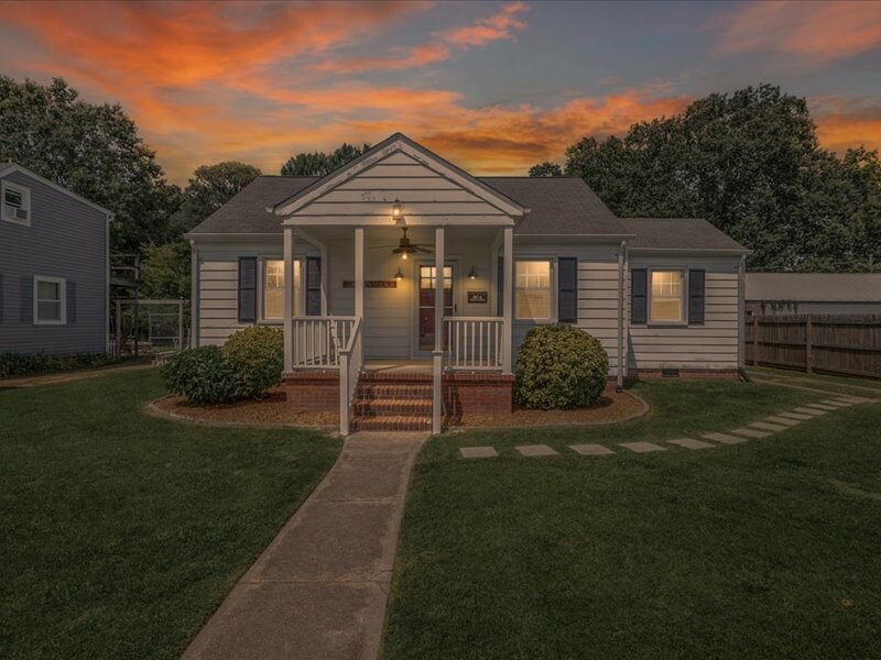 Foto principal - 304 Hammond St