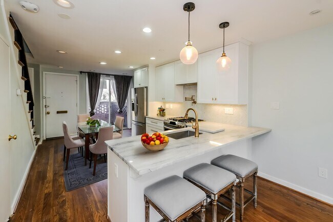 Foto del edificio - 847 3rd St SW