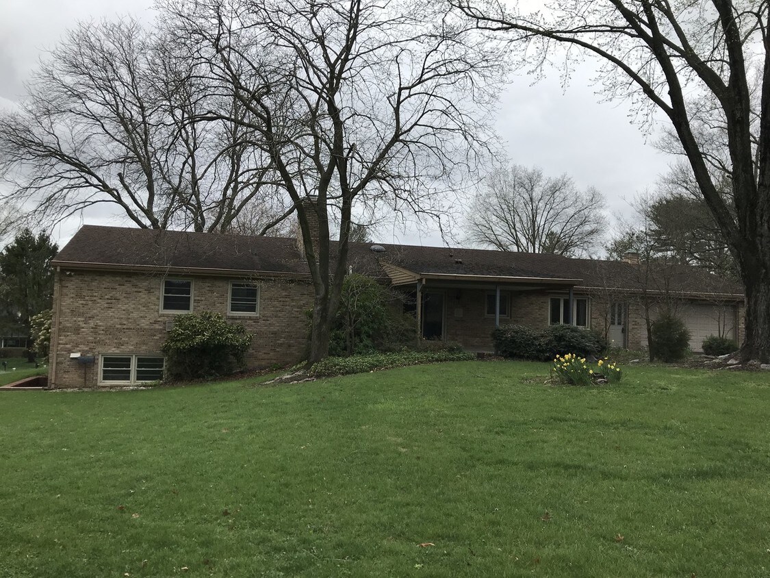 Primary Photo - 4005 Chatham Rd