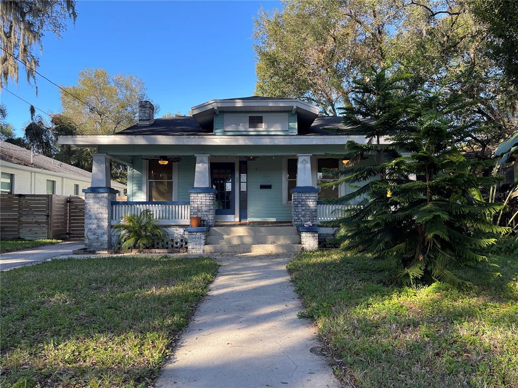 1212 E Mohawk Ave, Tampa, FL 33604 House Rental in Tampa, FL