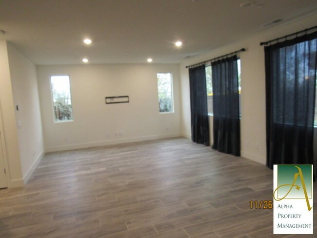 Building Photo - This is a model Smart home
