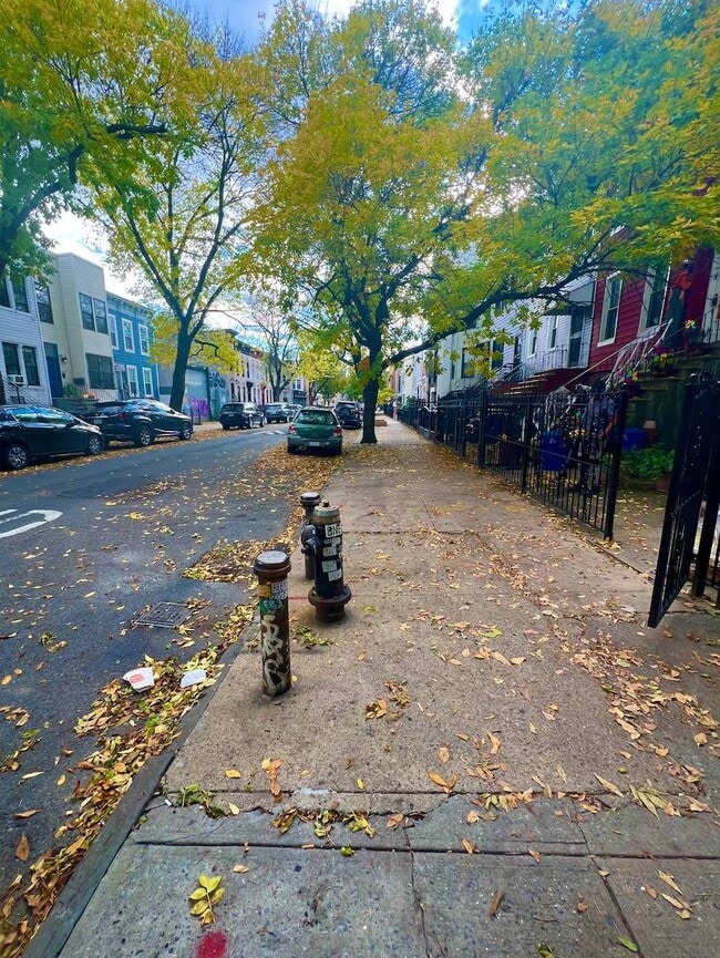 Foto del edificio - 203 Moffat St