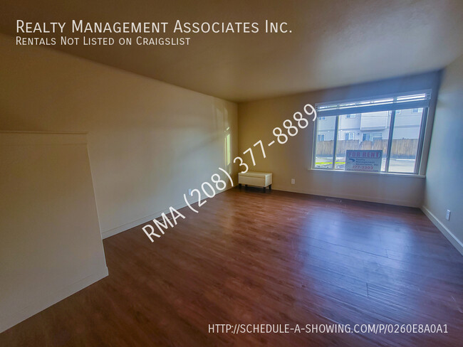 Building Photo - 4812 Richardson St