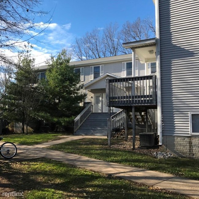 Foto del edificio - 910 Kingsley Ct