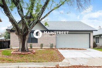 Building Photo - 8527 Serene Ridge Dr
