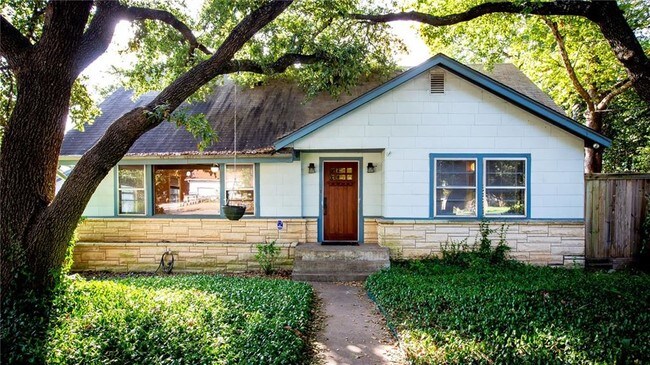 Foto del edificio - 11603 Tedford St