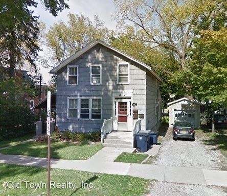 Primary Photo - 609 Lawrence St