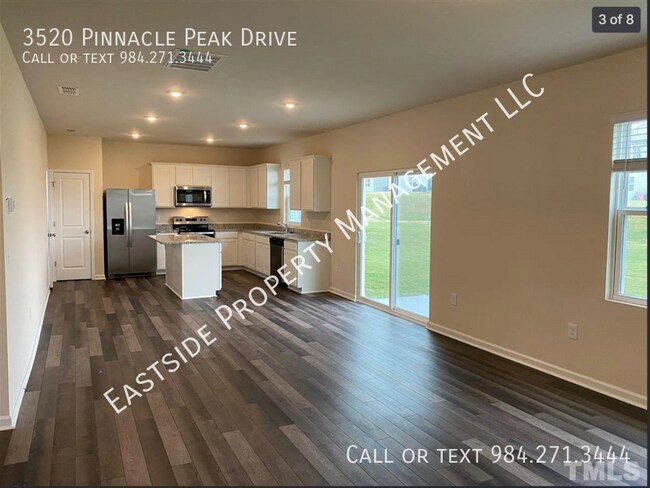 Building Photo - 3520 Pinnacle Peak Dr
