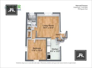 Building Photo - 42 Harvard Ave
