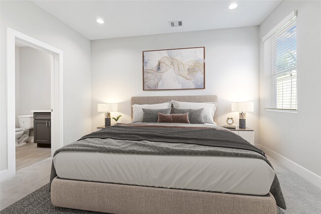 Building Photo - 1222 Upton St