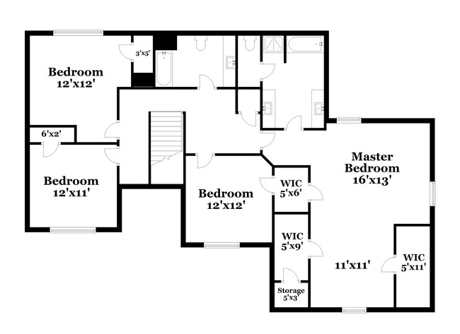 Building Photo - 4912 Lightwood Ct