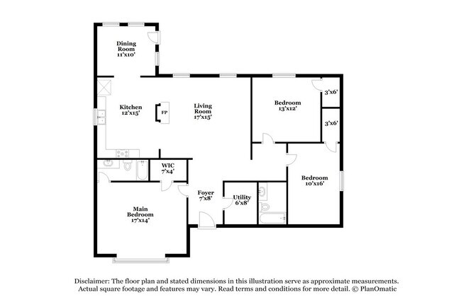 Building Photo - 17722 Sanibel Cir