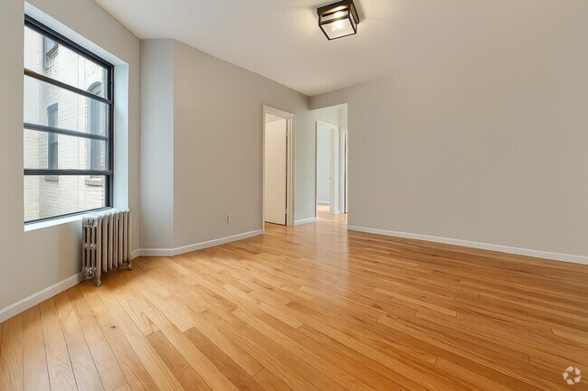 Building Photo - 539 W 156th St