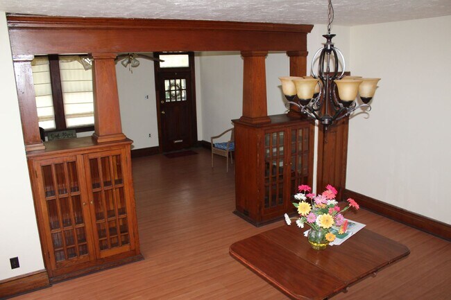 Building Photo - 2 Story Duplex