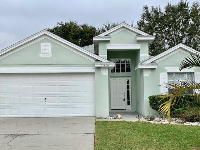 Foto principal - 15438 Markham Dr