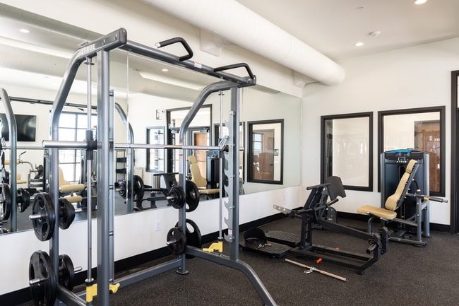 Interior Photo - Zimmerman Luxury Apartments