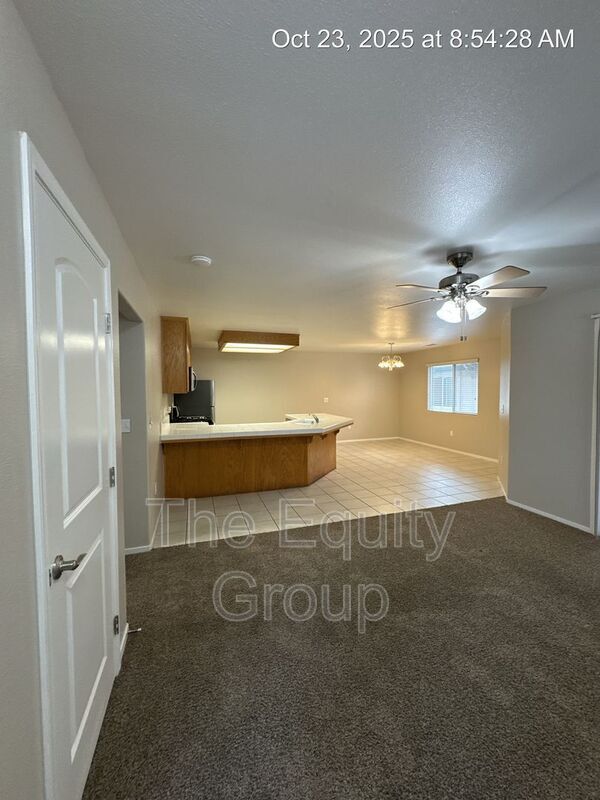 Foto del edificio - 2907 N Zachary St