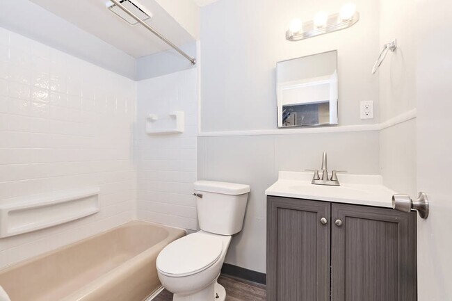 Foto del edificio - Parkline Flats