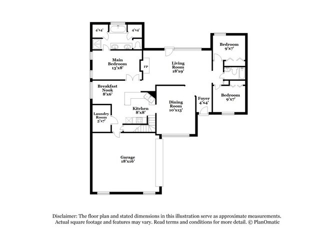 Building Photo - 257 Northwood Hills Dr