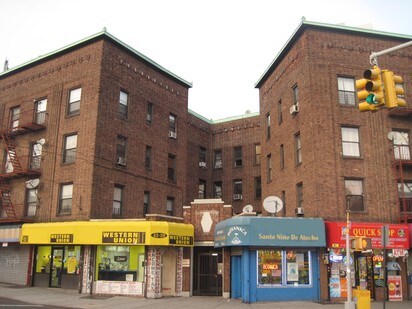 Primary Photo - 4343 91st Pl