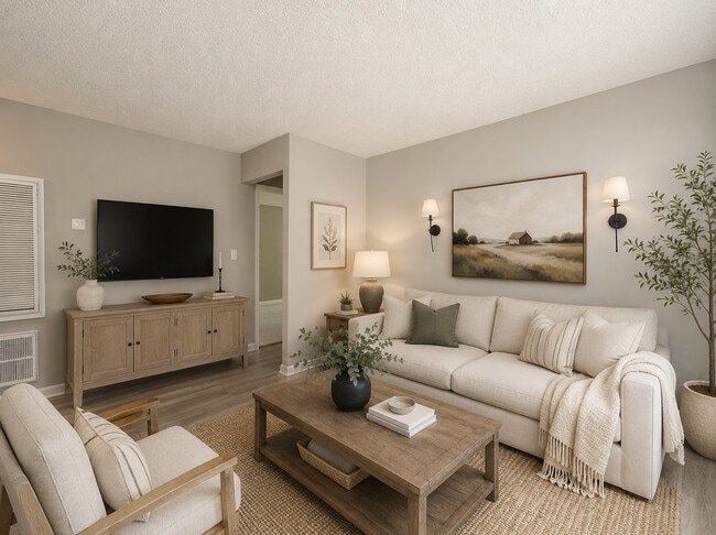 Photo - Willow Bend Apartments