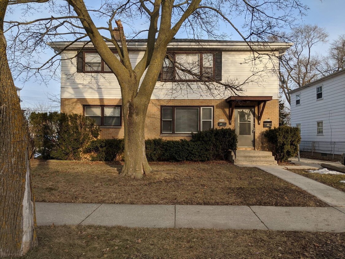 Foto principal - 5846 N 83rd St