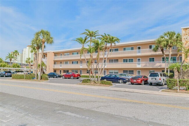 Building Photo - 6161 Gulf Winds Dr