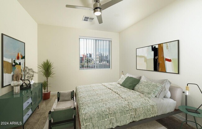 Foto del edificio - 7750 W Encanto Blvd