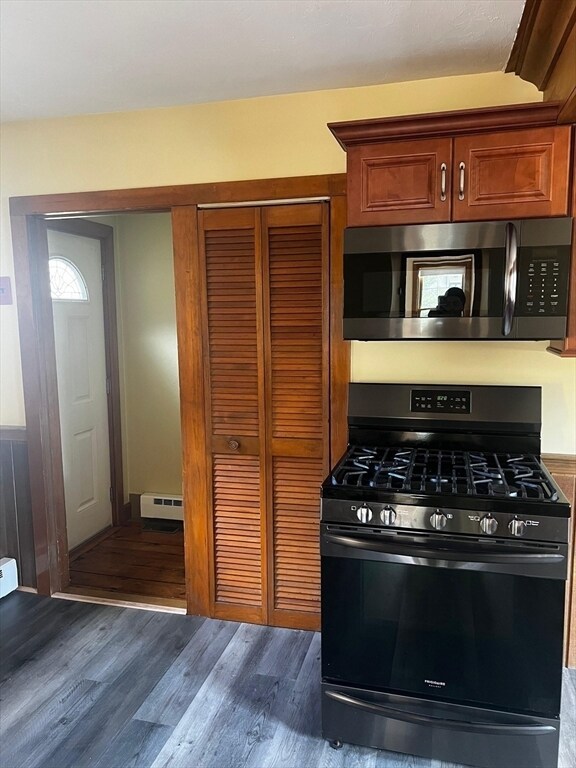 Foto del edificio - 28 Glen St