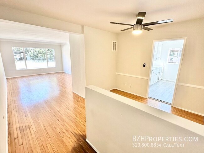 Building Photo - Charming 1Bedroom 1Bathroom In Prime West ...