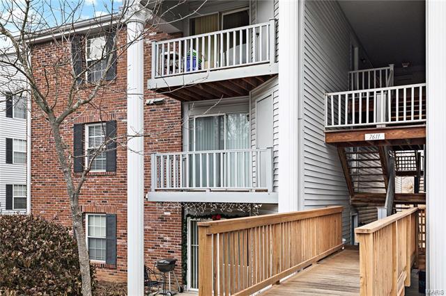 Building Photo - 7611 Triwoods Dr