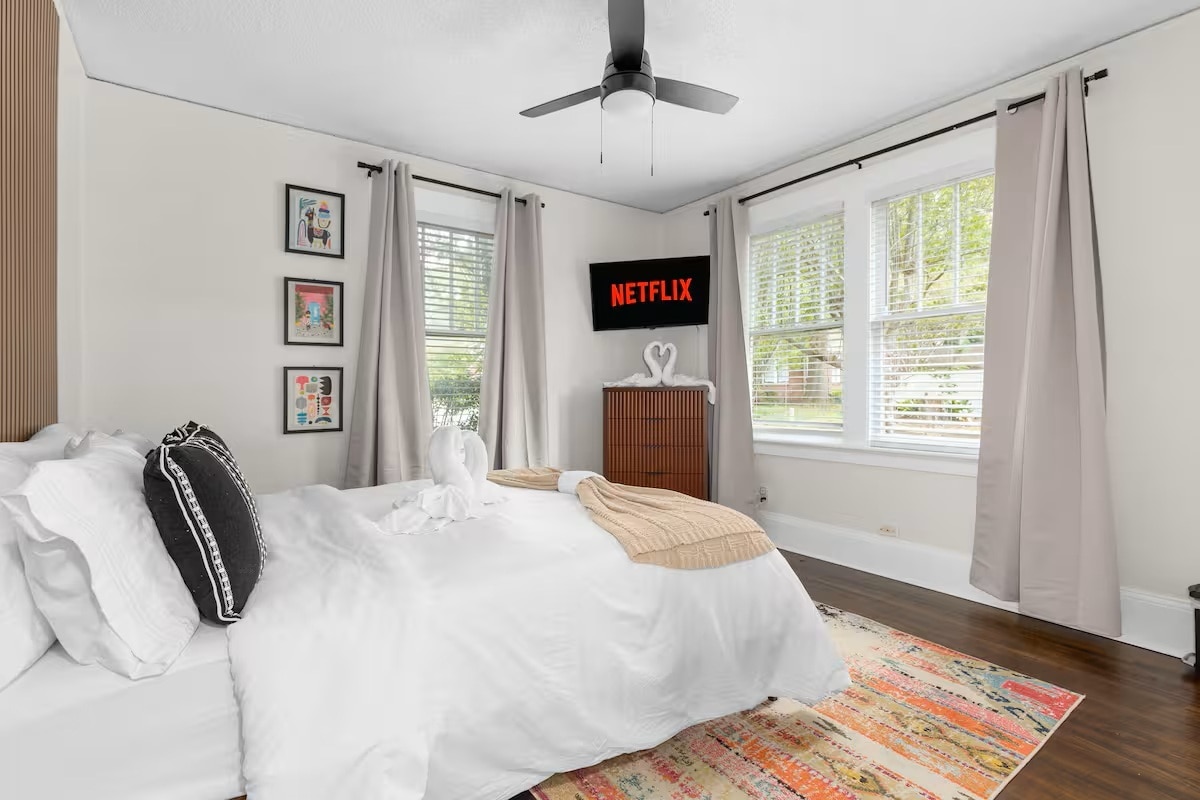 Foto principal - Contemporary Cove Duplex