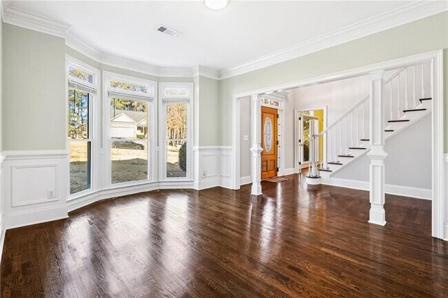 Foto del edificio - 3725 Burnt Hickory Dr