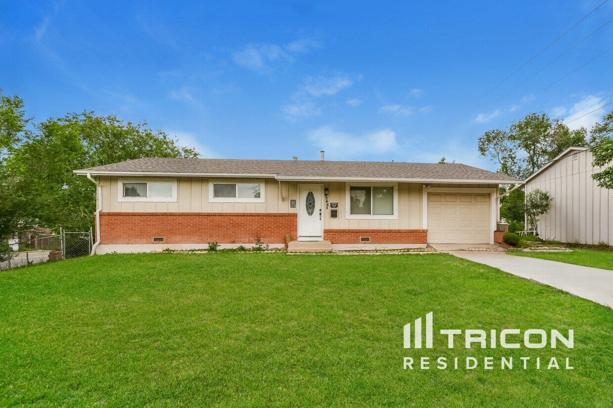 Foto principal - 1548 Glacier Dr