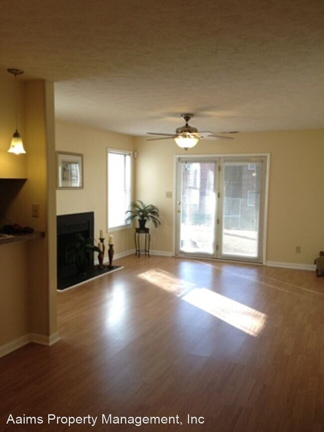 Building Photo - 2 br, 2 bath House - 671-1 Bartons Landing...