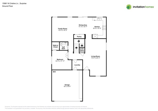 Building Photo - 15961 N Cristine Ln