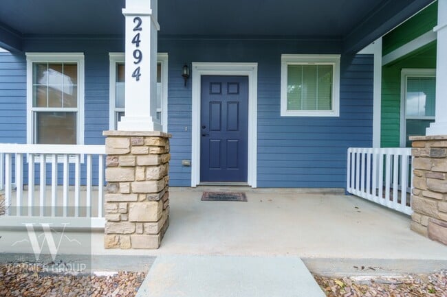 Building Photo - 2494 Obsidian Forest View