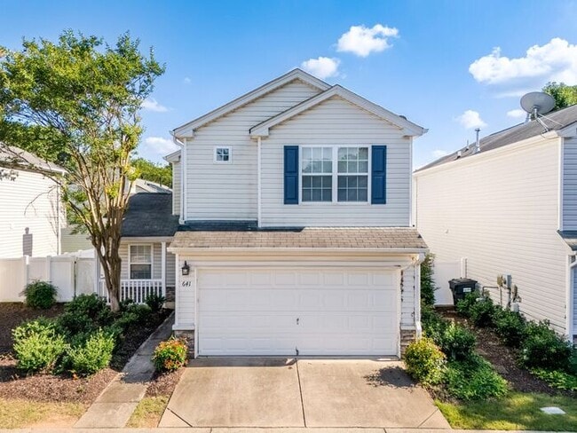 Photo - 641 W Oaks Dr Woodstock, GA 30188 House