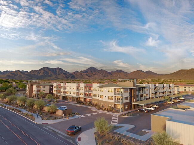WEB final - Aspendale Scottsdale - Entrada - Aspendale Scottsdale 55+ Active Adult Community