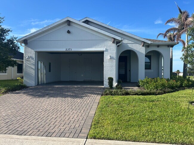 Foto del edificio - Gated 55+ community with lots of HOA amenities!