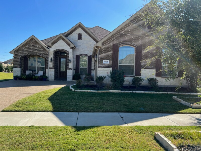 9885 Baltic Ln, Frisco, TX 75035 House Rental in Frisco, TX