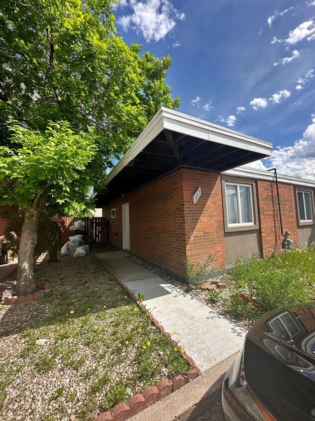 Primary Photo - 1 br, 1 bath House - 367 Fairway South