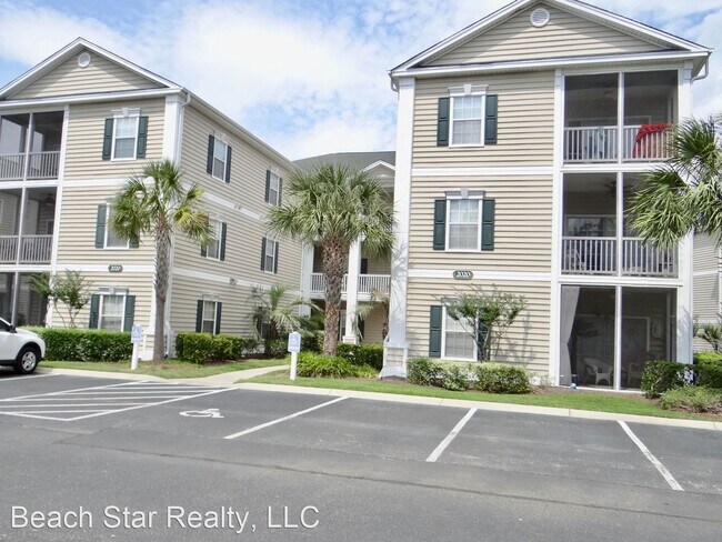 Foto del edificio - 2 br, 2 bath House - 2020 Cross Gate Blvd....