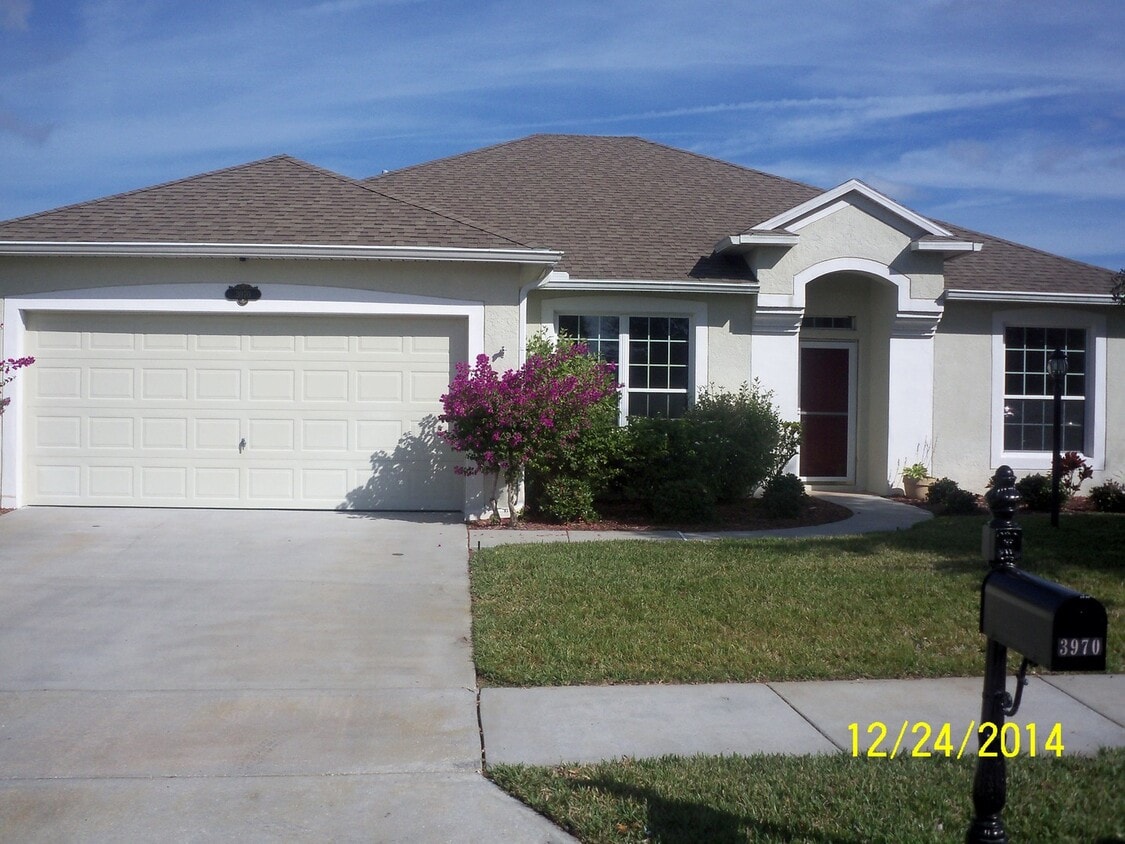 Foto principal - 3970 Caparosa Cir