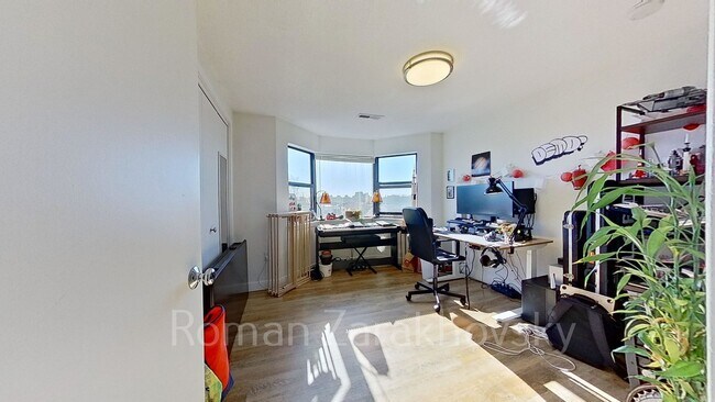 Foto del edificio - 25 Webster Ave