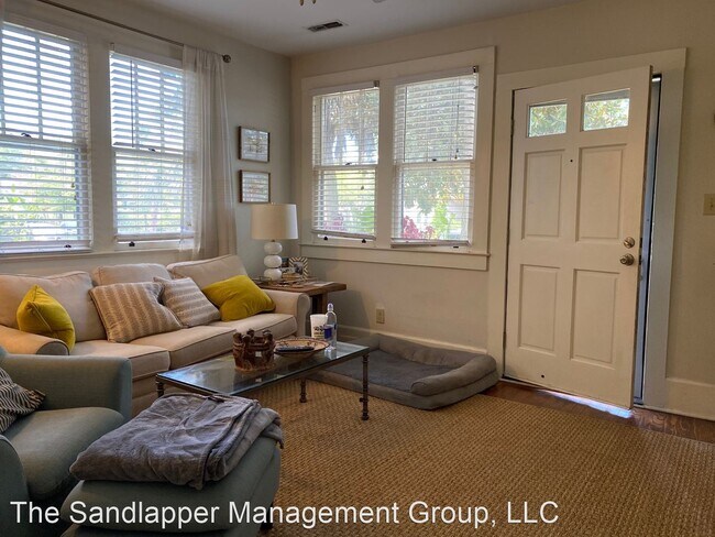 Building Photo - 2 br, 1 bath House - 118 Magnolia Avenue