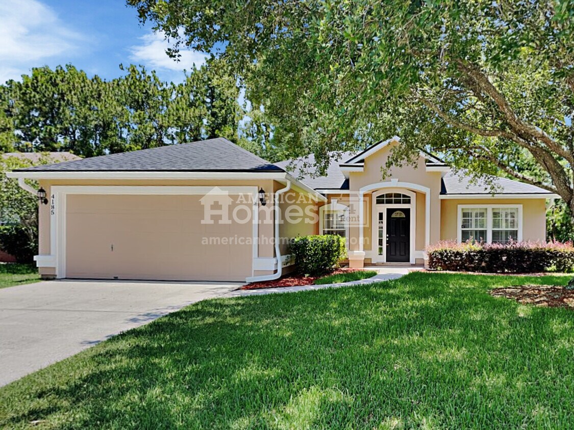 Foto principal - 4185 Ripken Circle E