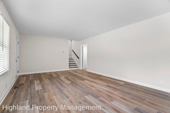 Building Photo - 4 br, 2 bath House - 3300 Ashby Pl