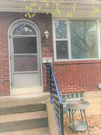 Building Photo - 513 S Trenton Ave